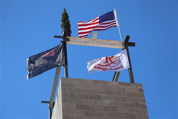  Final Beam